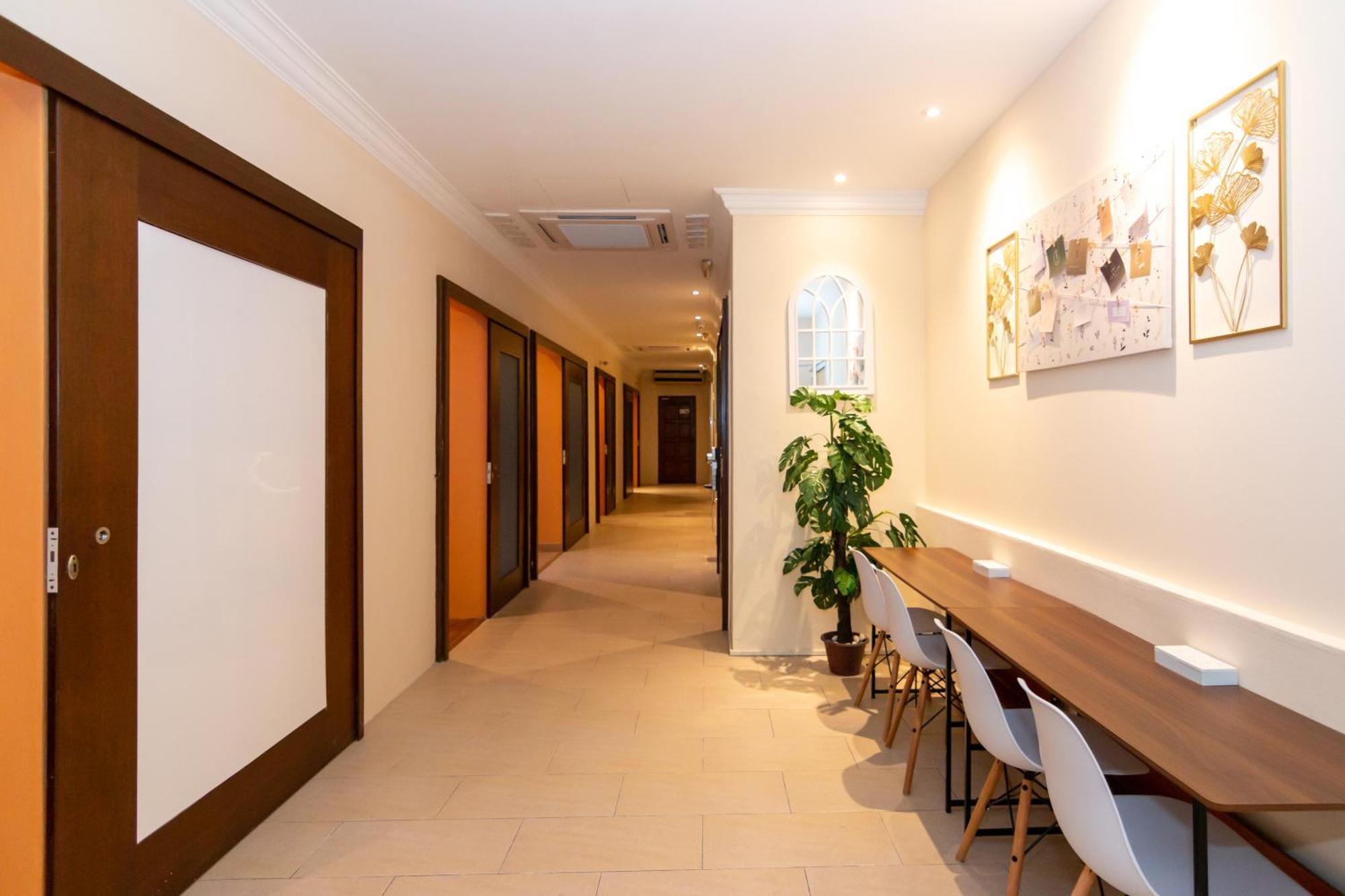 Momostay Georgetown Exterior foto
